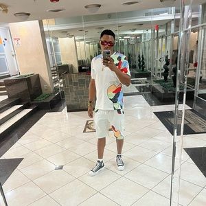 Meet your Posher, Jorge lazaro